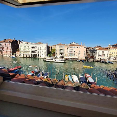 Residenza La Veranda A Rialto Βενετία Εξωτερικό φωτογραφία