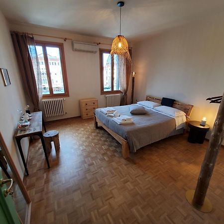 Residenza La Veranda A Rialto Βενετία Εξωτερικό φωτογραφία