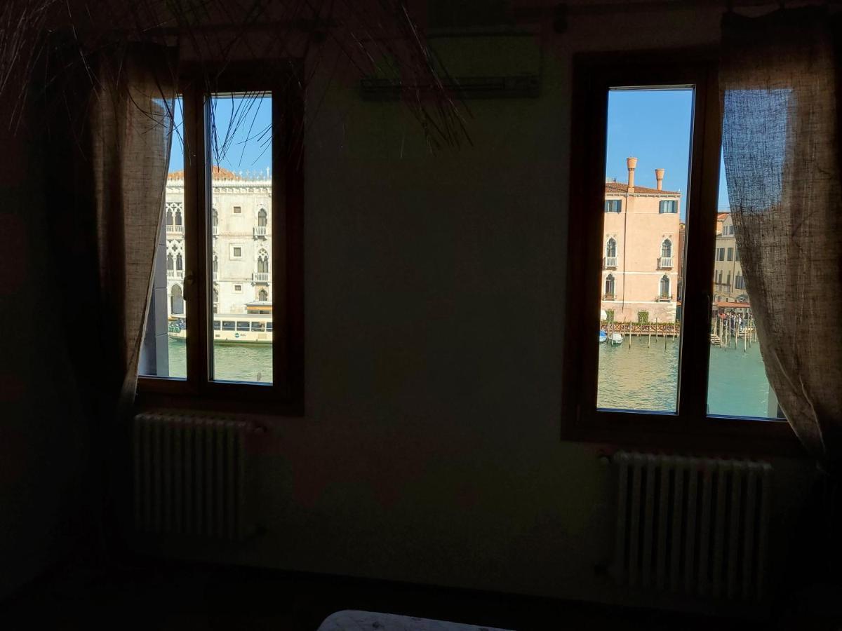 Residenza La Veranda A Rialto Βενετία Εξωτερικό φωτογραφία