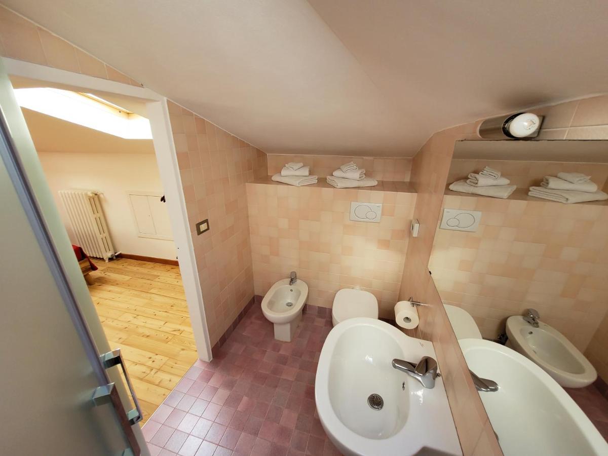 Residenza La Veranda A Rialto Βενετία Εξωτερικό φωτογραφία