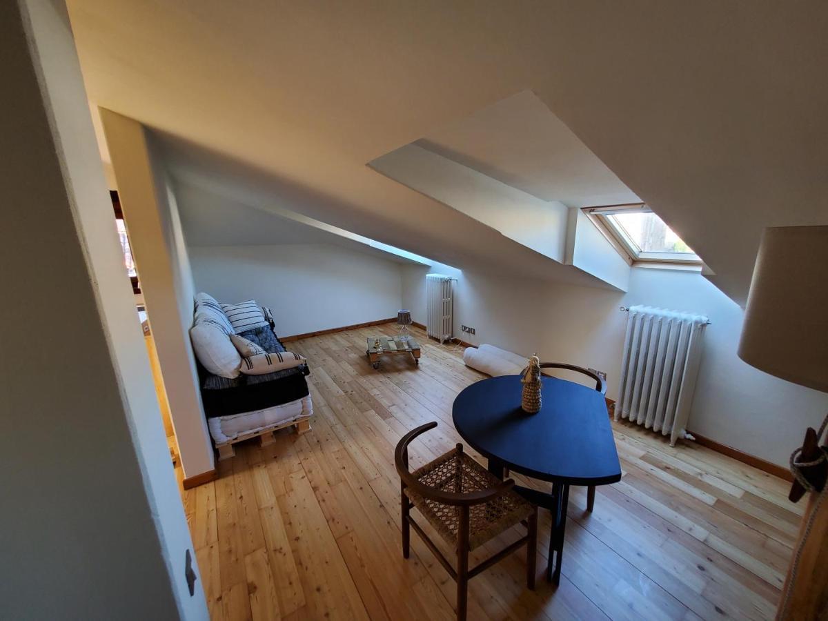 Residenza La Veranda A Rialto Βενετία Εξωτερικό φωτογραφία