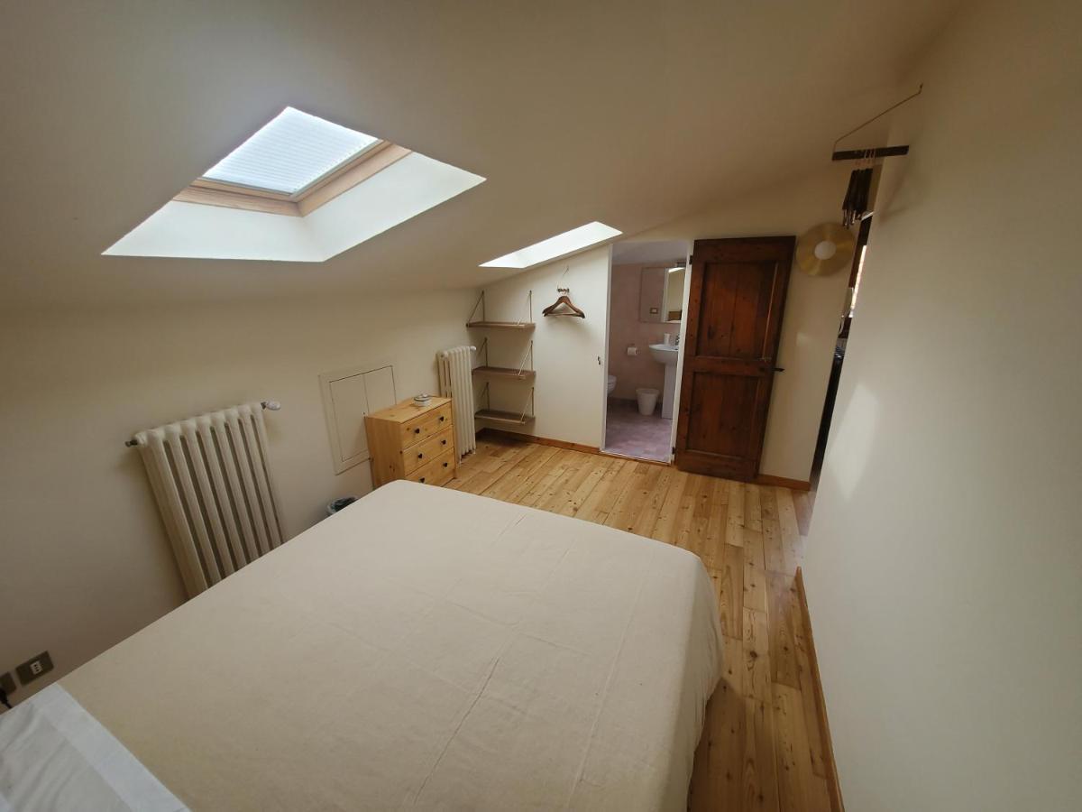 Residenza La Veranda A Rialto Βενετία Εξωτερικό φωτογραφία