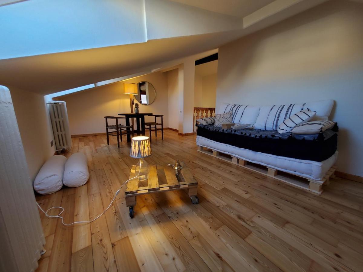 Residenza La Veranda A Rialto Βενετία Εξωτερικό φωτογραφία