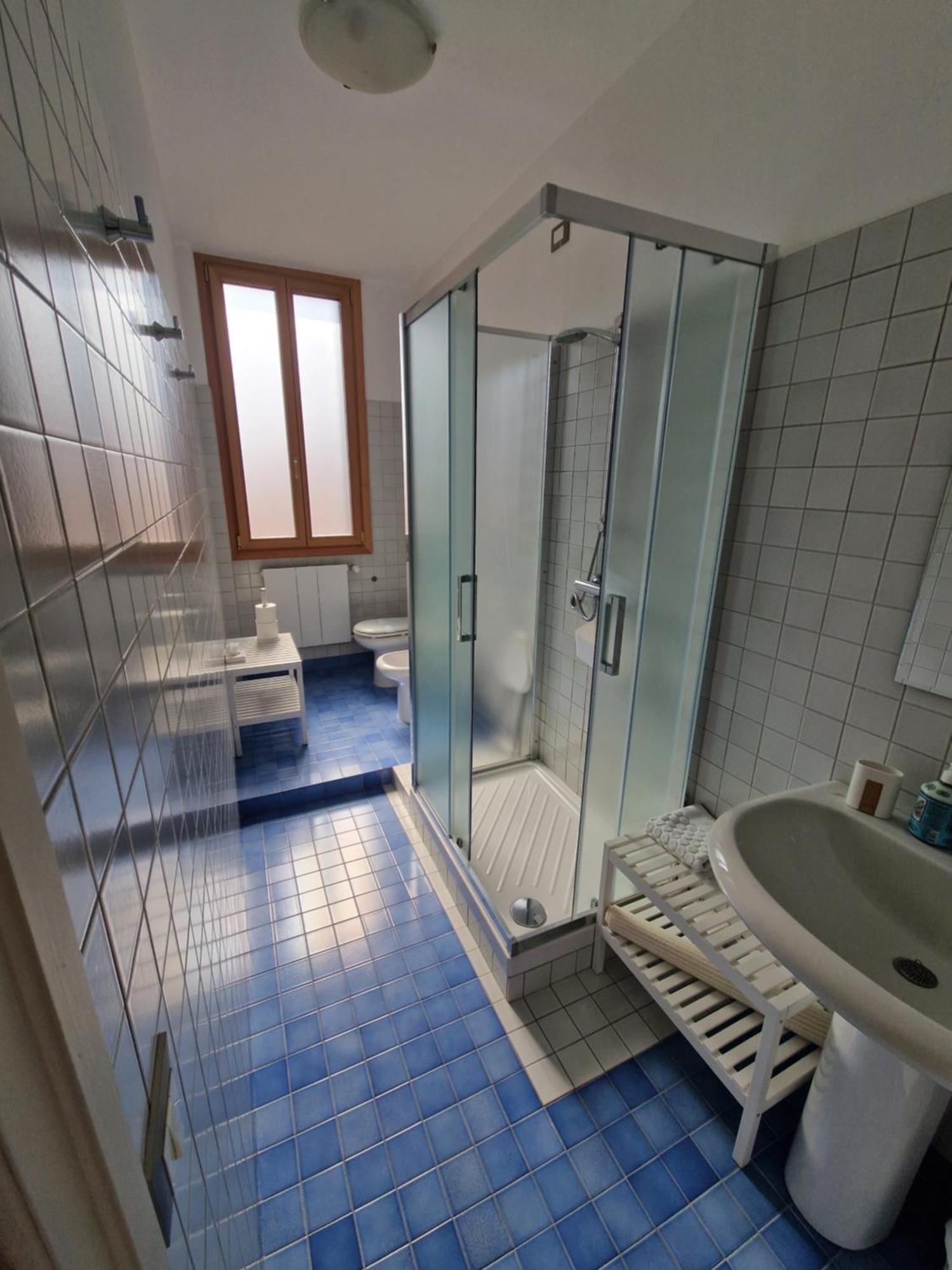 Residenza La Veranda A Rialto Βενετία Εξωτερικό φωτογραφία