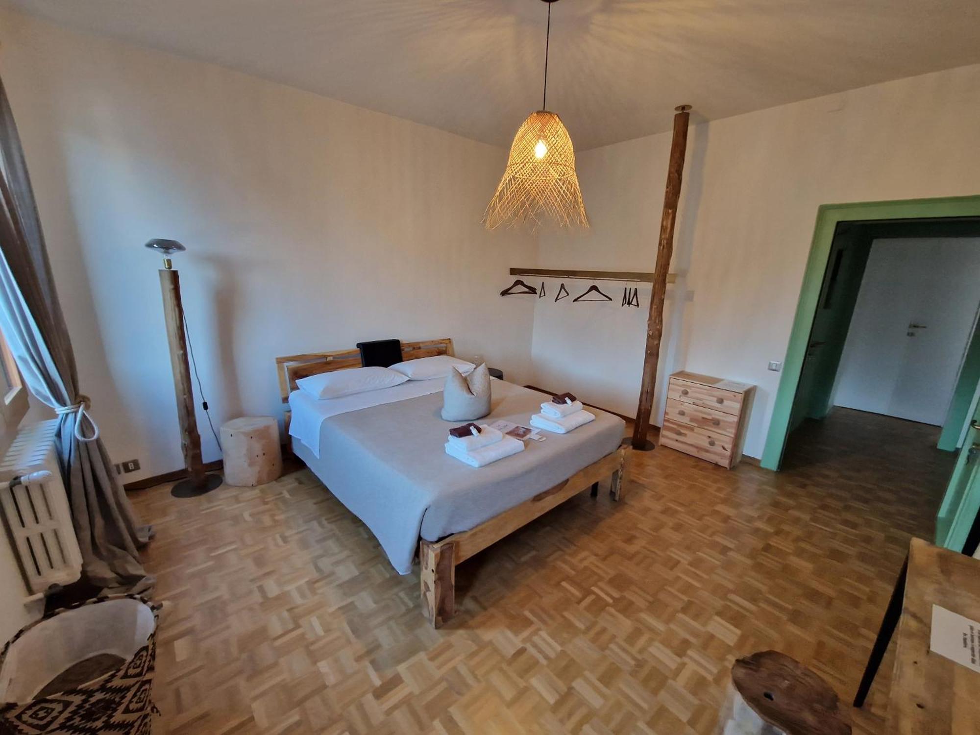Residenza La Veranda A Rialto Βενετία Εξωτερικό φωτογραφία