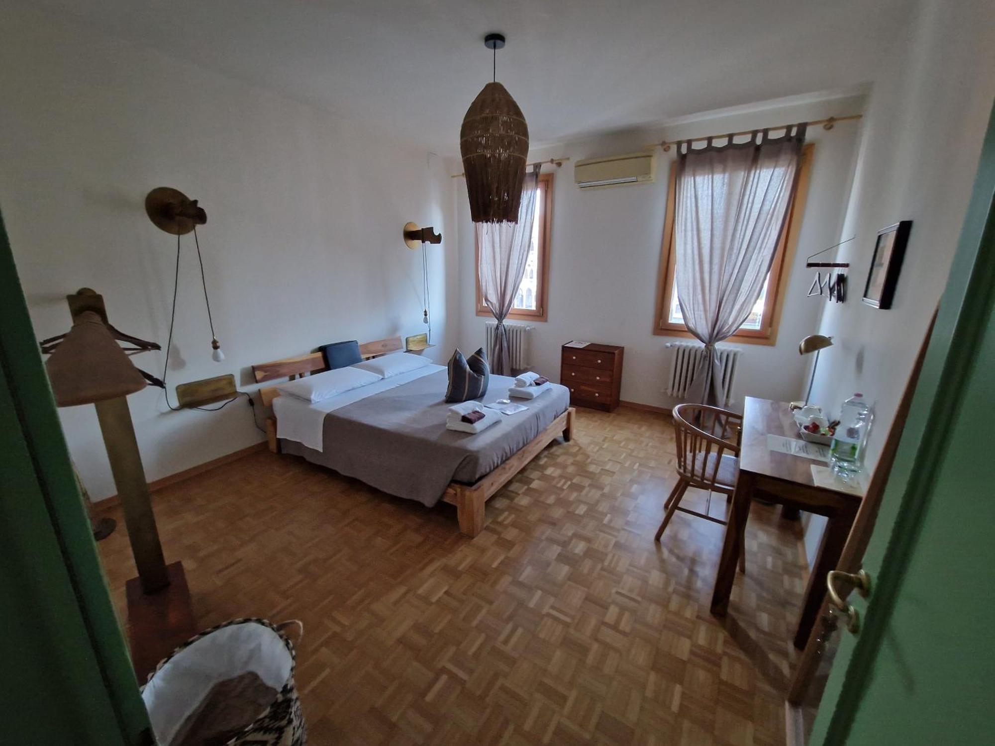 Residenza La Veranda A Rialto Βενετία Εξωτερικό φωτογραφία