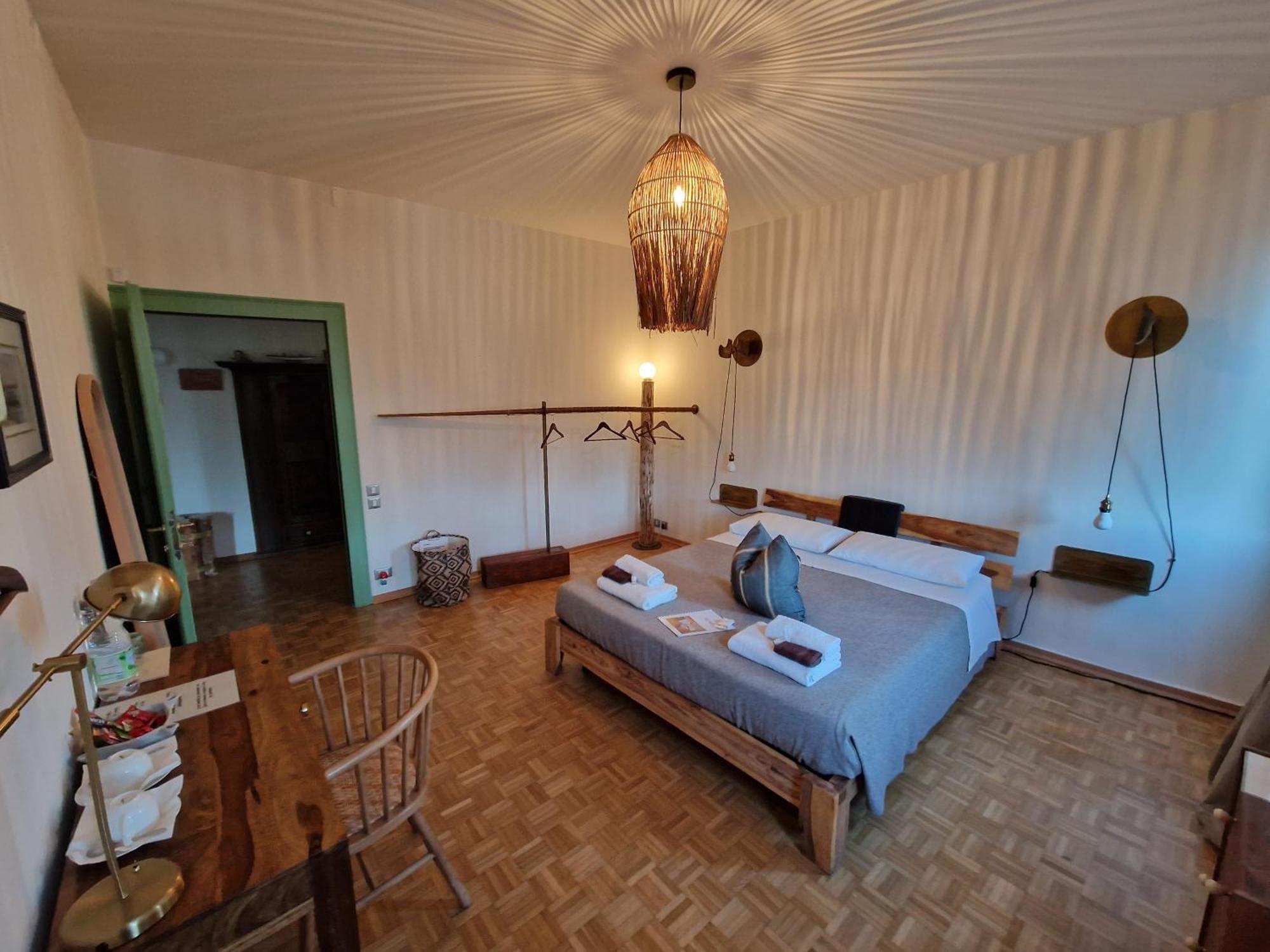 Residenza La Veranda A Rialto Βενετία Εξωτερικό φωτογραφία