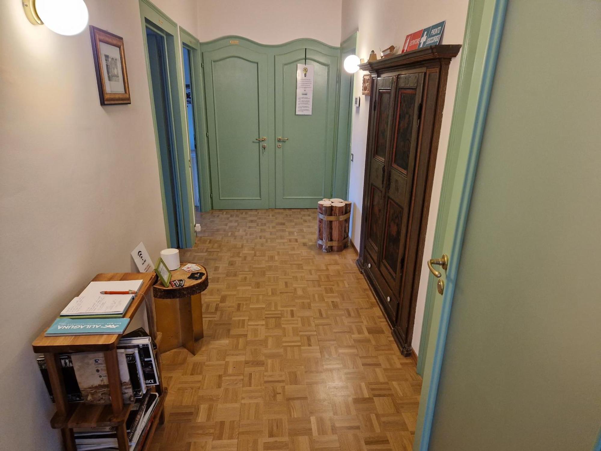 Residenza La Veranda A Rialto Βενετία Εξωτερικό φωτογραφία