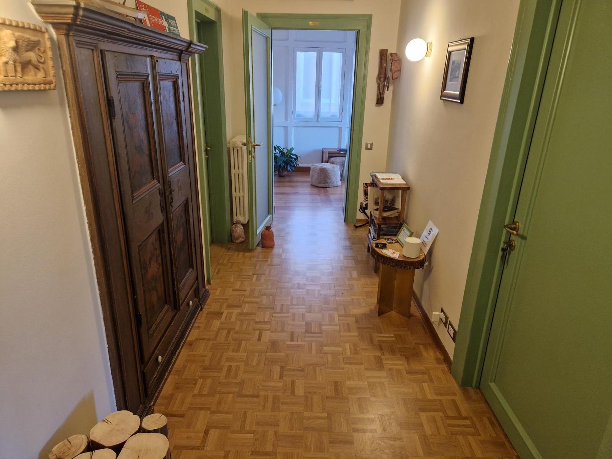Residenza La Veranda A Rialto Βενετία Εξωτερικό φωτογραφία