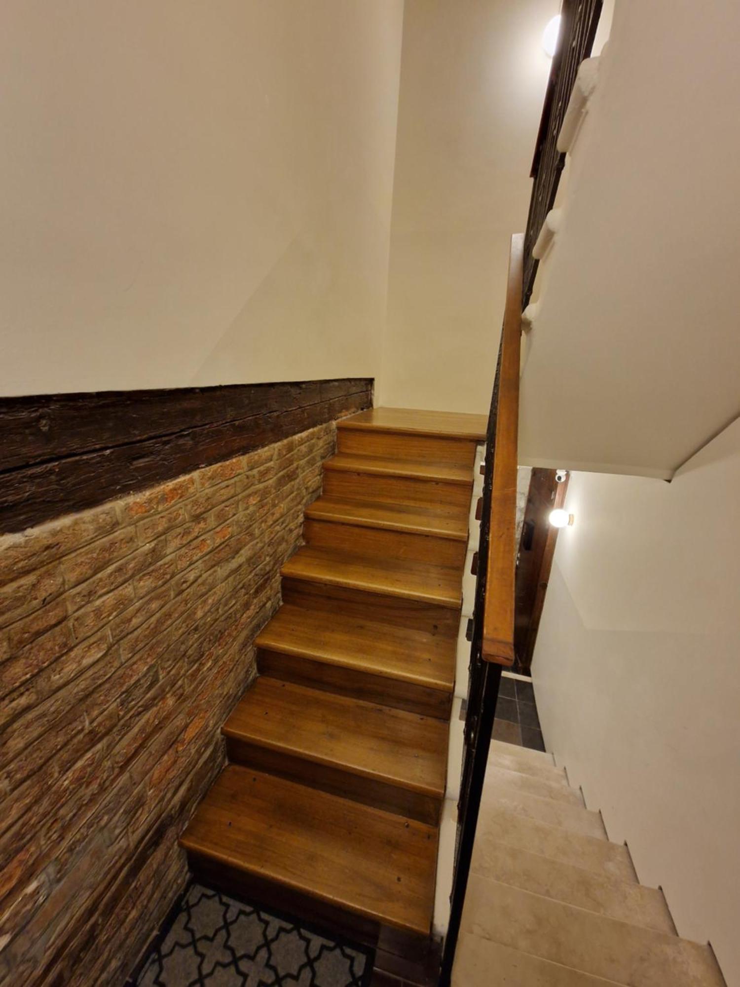 Residenza La Veranda A Rialto Βενετία Εξωτερικό φωτογραφία