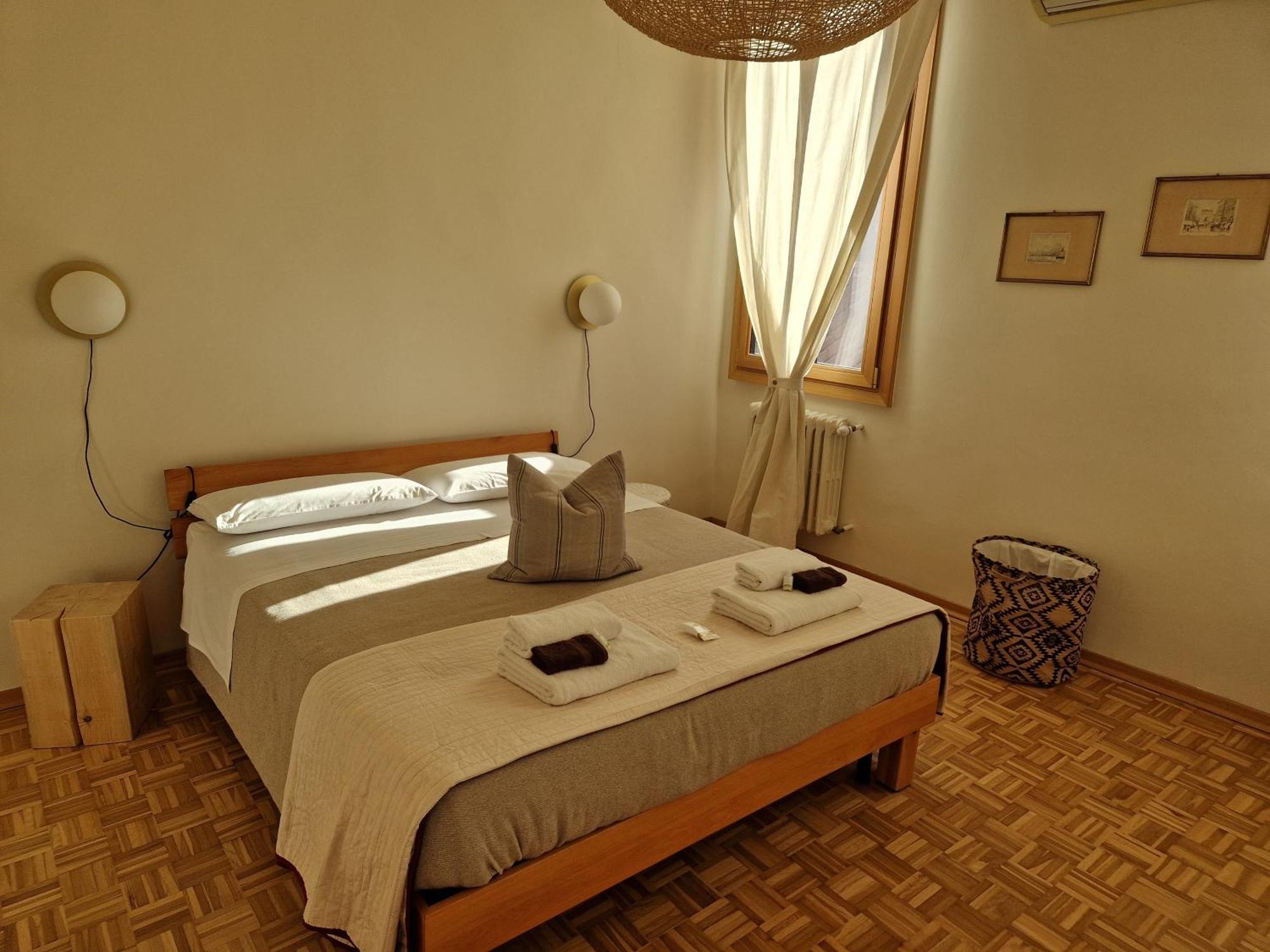 Residenza La Veranda A Rialto Βενετία Εξωτερικό φωτογραφία