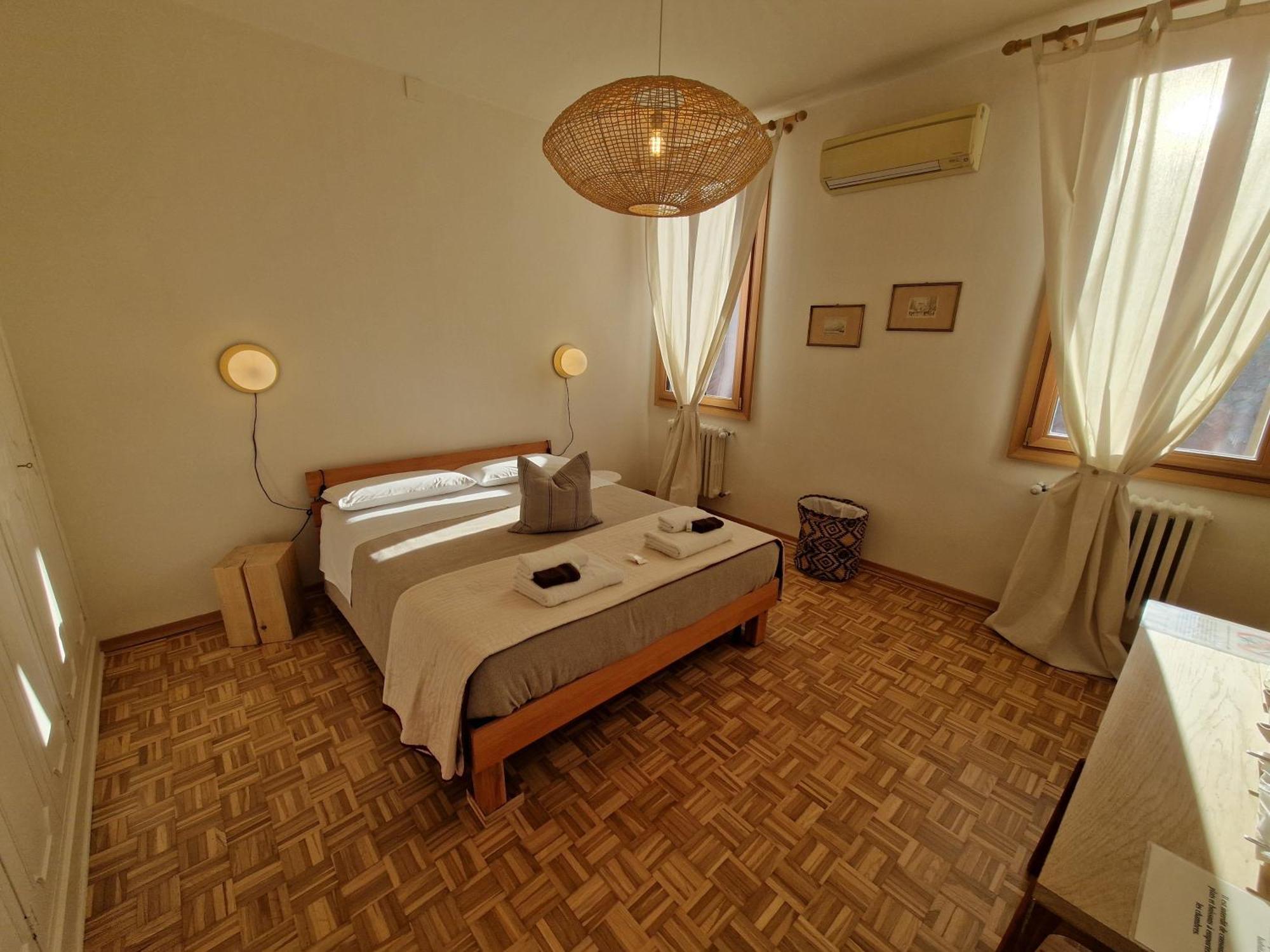 Residenza La Veranda A Rialto Βενετία Εξωτερικό φωτογραφία